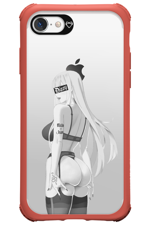 Electric Ronin - Apple iPhone 7