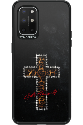 God's Favourite - OnePlus 8T