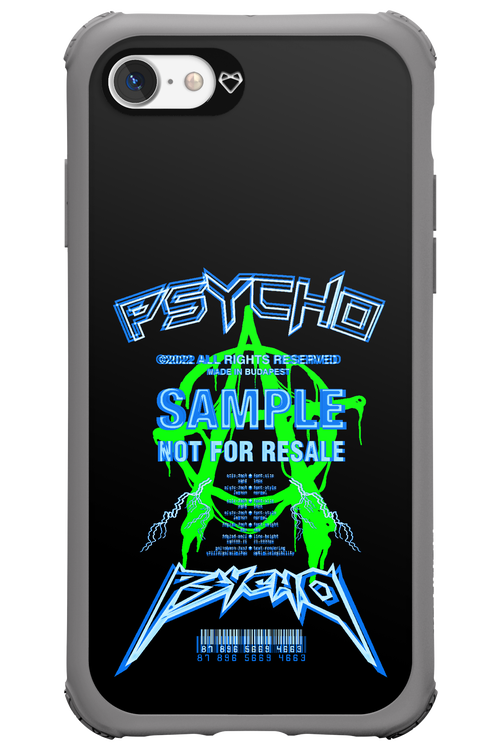 Sample Anarchy - Apple iPhone 7