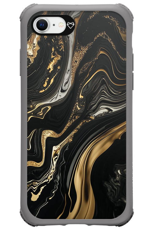 Azrael - Apple iPhone SE 2022
