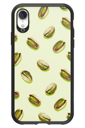 Pistachio Fever - Apple iPhone XR