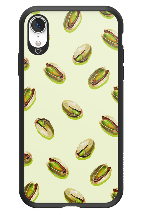 Pistachio Fever - Apple iPhone XR