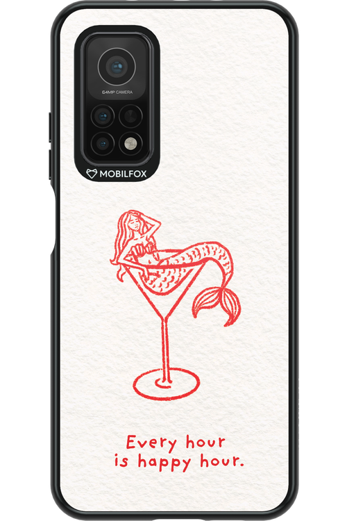 Happy Hour - Xiaomi Mi 10T 5G
