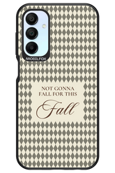 Not Gonna Fall 2.0 - Samsung Galaxy A15