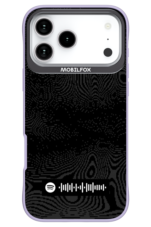Techno frequency - Apple iPhone 17 Pro Max