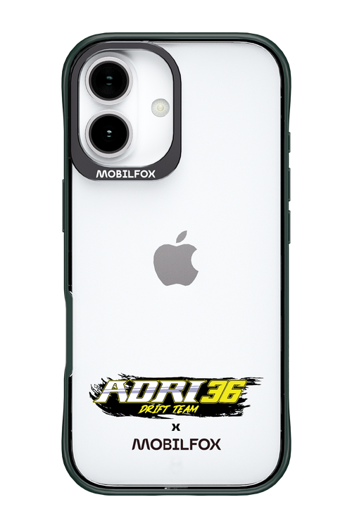 ADRI36 x Mobilfox Edition 2.0 - Apple iPhone 17