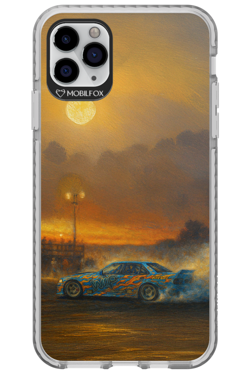 Drift Chaos - Apple iPhone 11 Pro Max