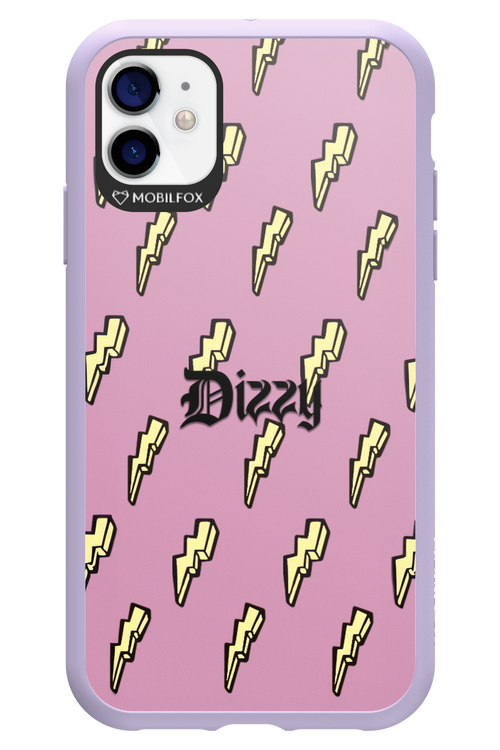 Dizzy Rozo - Apple iPhone 11