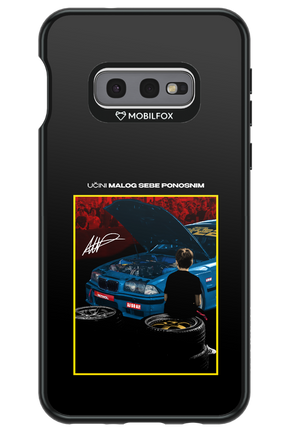 Nova Priprema 2.0 - Samsung Galaxy S10e