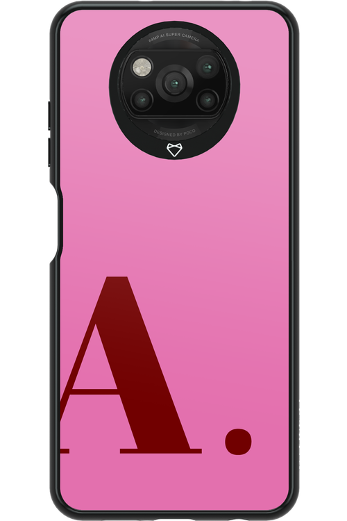 A (Sorbet) 2.0 - Xiaomi Poco X3 NFC