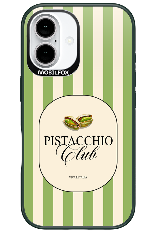 P-Club - Apple iPhone 16