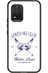 Après Ski Club - Xiaomi Mi 10 Lite 5G