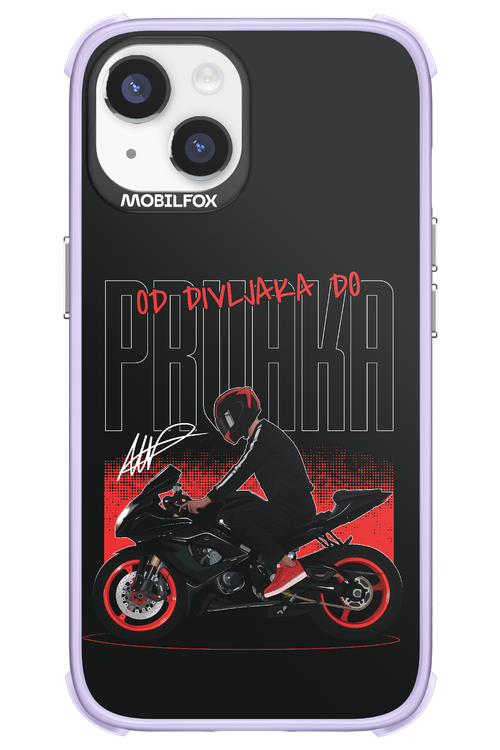 PRVHKA 2.0 - Apple iPhone 14