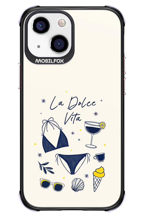 Dolce Vita - Apple iPhone 13 Mini