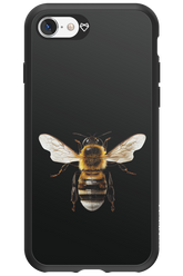 Bee Black - Apple iPhone SE 2020