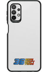 Minimal Drift - Samsung Galaxy A32 5G