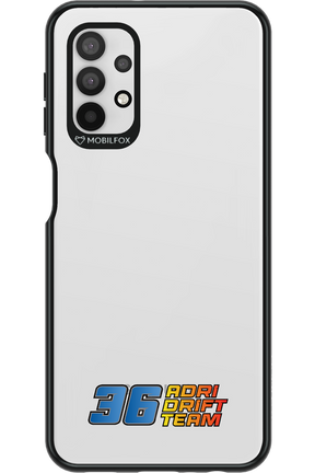 Minimal Drift - Samsung Galaxy A32 5G