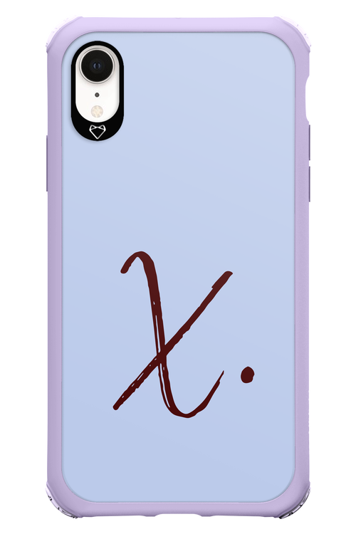 (Jellyfish Presso) X 2.0 - Apple iPhone XR