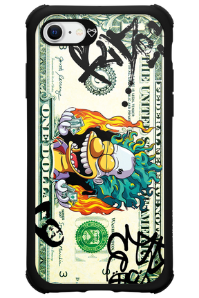 CLOWN - Apple iPhone SE 2022