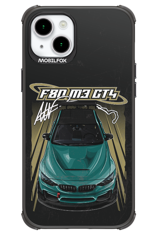 FBD M3 GT4 2.0 - Apple iPhone 15 Plus