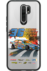 Burnout King 2.0 - Xiaomi Redmi 9