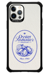 Oyster Summer - Apple iPhone 12 Pro