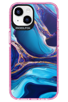 Amethyst - Apple iPhone 14