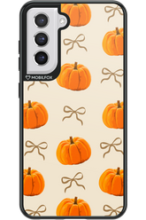 Cutie Pumpkin - Samsung Galaxy S21 FE