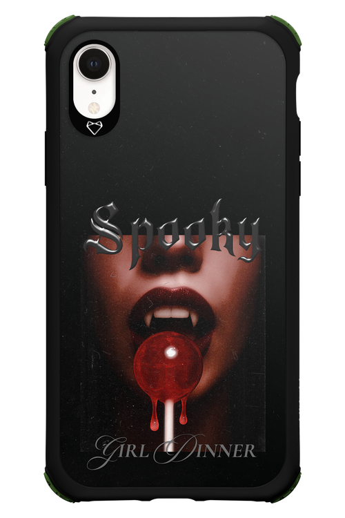 Freaky Girl - Apple iPhone XR