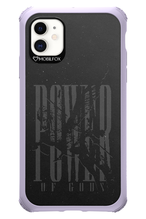 Power of Gods - Apple iPhone 11