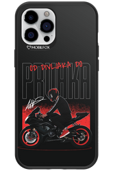PRVHKA 2.0 - Apple iPhone 12 Pro Max
