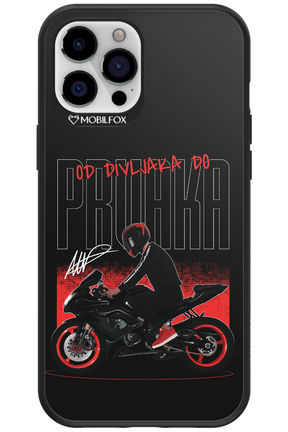 PRVHKA 2.0 - Apple iPhone 12 Pro Max
