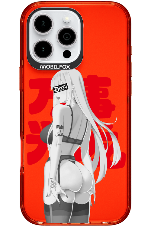 Neo Silence - Apple iPhone 16 Pro Max