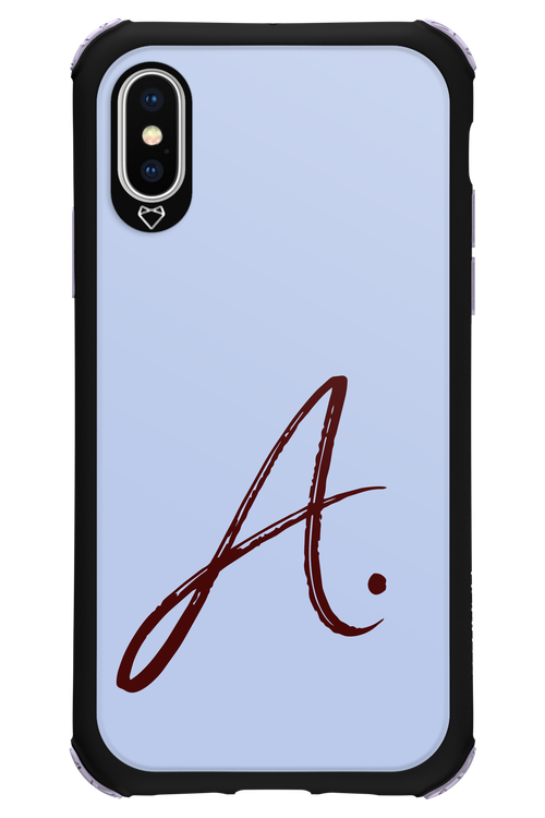 (Jellyfish Presso) A 2.0 - Apple iPhone X