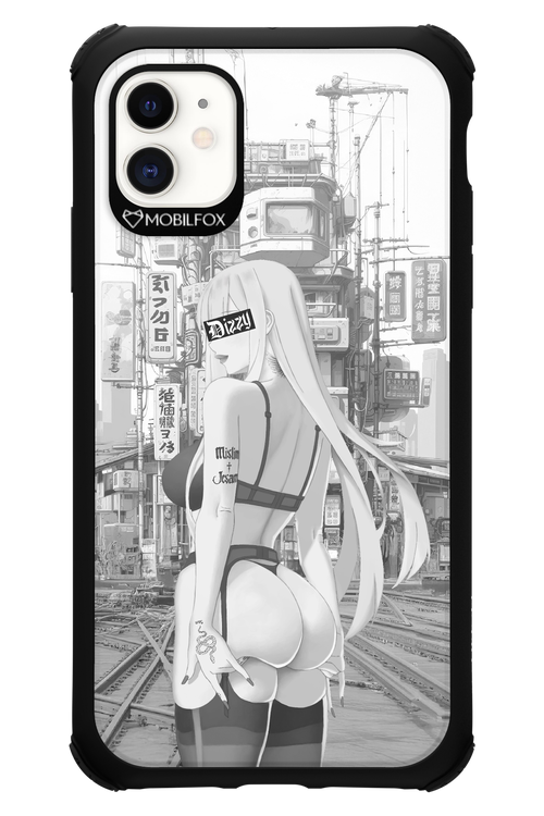 Blade Beauty - Apple iPhone 11
