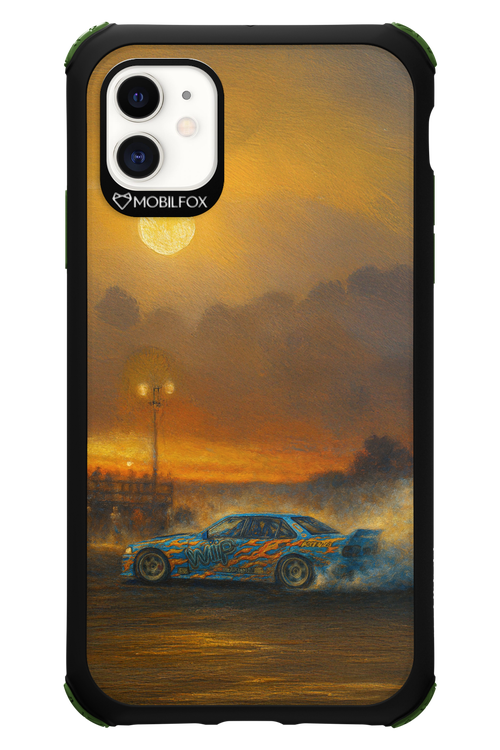 Drift Chaos - Apple iPhone 11