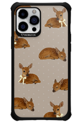 Deer and Dots - Apple iPhone 12 Pro Max