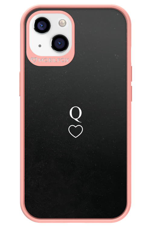 Q Black 2.0 - Apple iPhone 13