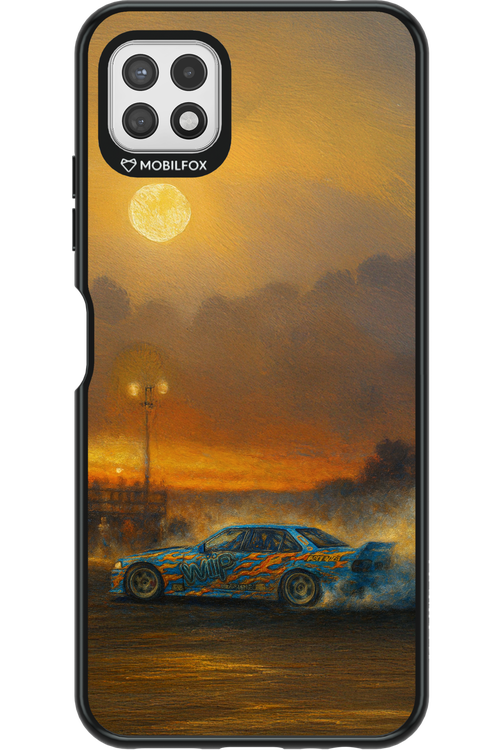 Drift Chaos - Samsung Galaxy A22 5G