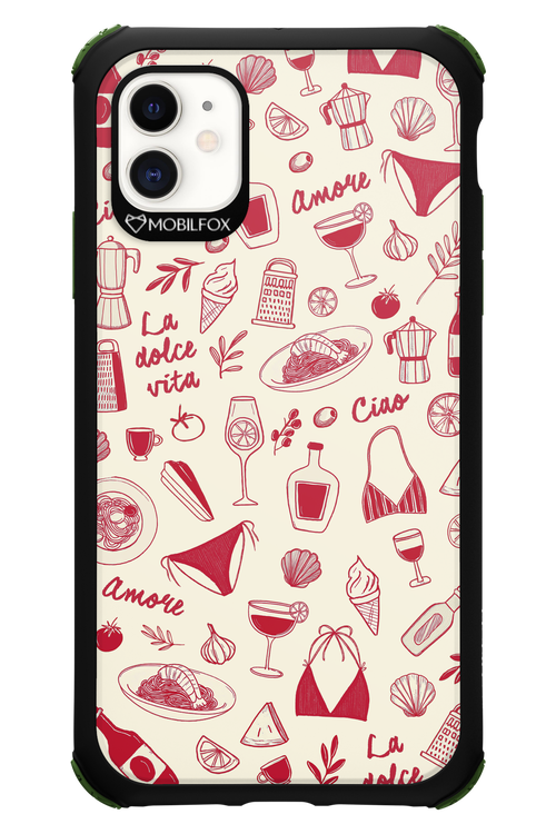 Si-esta - Apple iPhone 11