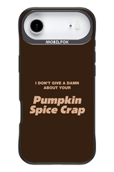 P-Spice Crap - Apple iPhone 17 Air
