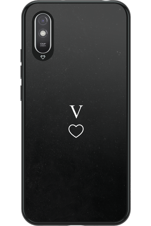 V Black 2.0 - Xiaomi Redmi 9A