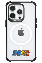 Minimal Drift - Apple iPhone 14 Pro