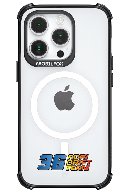 Minimal Drift - Apple iPhone 14 Pro