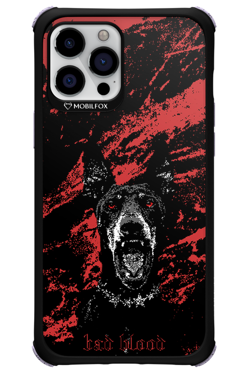 Bad Blood - Apple iPhone 12 Pro Max