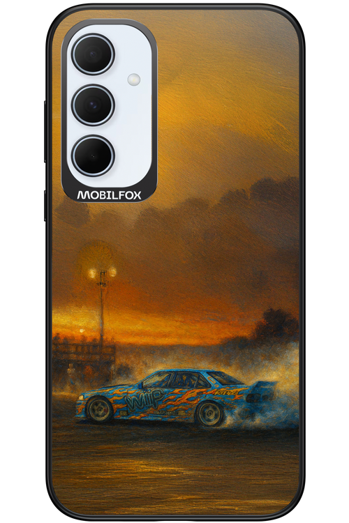Drift Chaos 2.0 - Samsung Galaxy A35