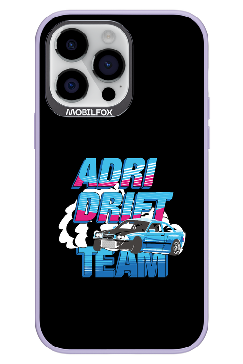 Adri Drift - Apple iPhone 14 Pro Max
