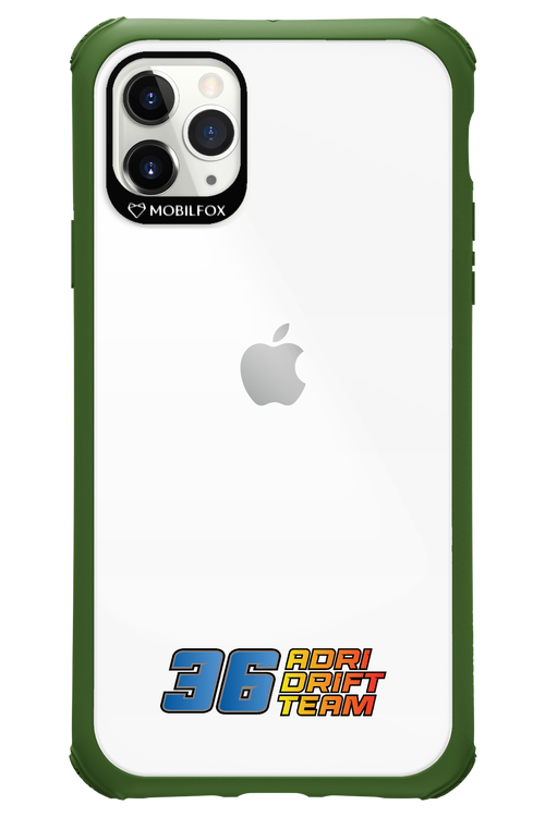 Minimal Drift 2.0 - Apple iPhone 11 Pro Max