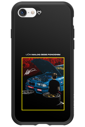 Nova Priprema - Apple iPhone 7