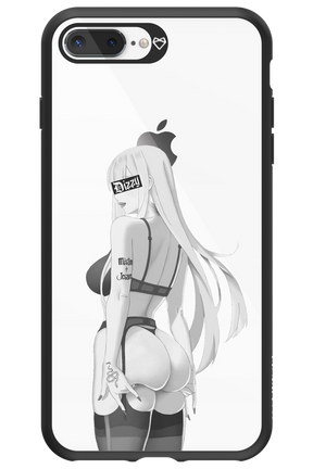 Electric Ronin - Apple iPhone 8 Plus